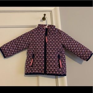 Vineyard Vines Puffer Jacket